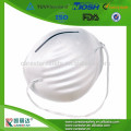 Disposable Anti Dust Mask Nonwoven Safety Dust Masks
